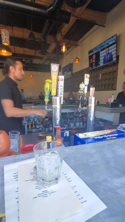 Papi's Mex Grill - Very nice and relaxing - Mexican Near Me - Madera, California