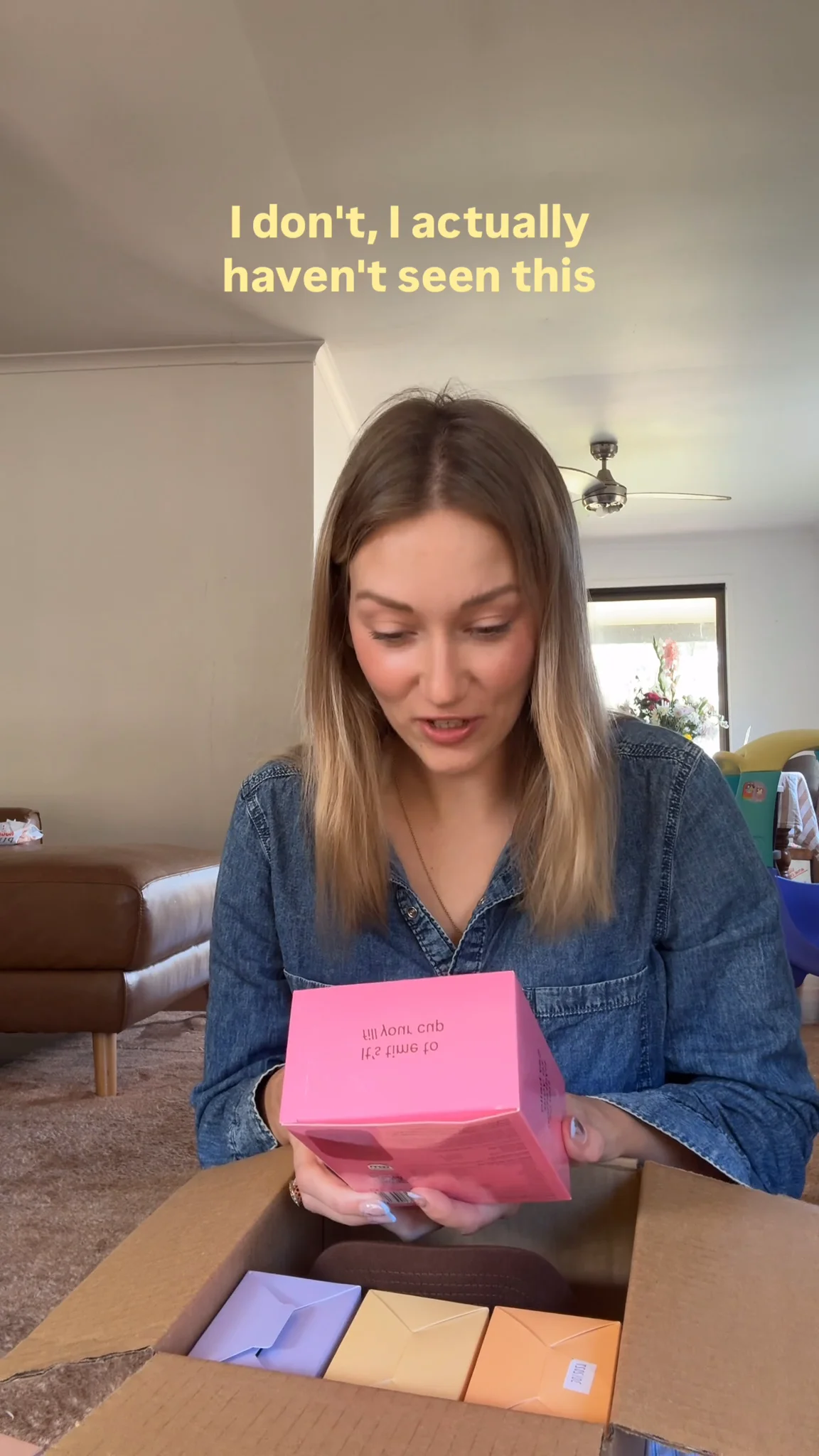 Hydramama Unboxing