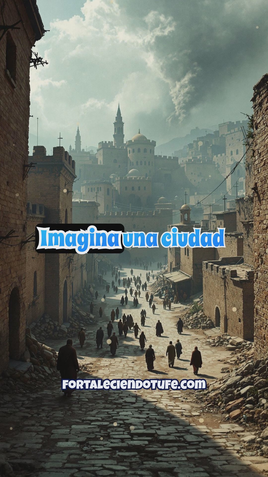 ¿Hambre o locura? El impactante relato de 2 Reyes 6