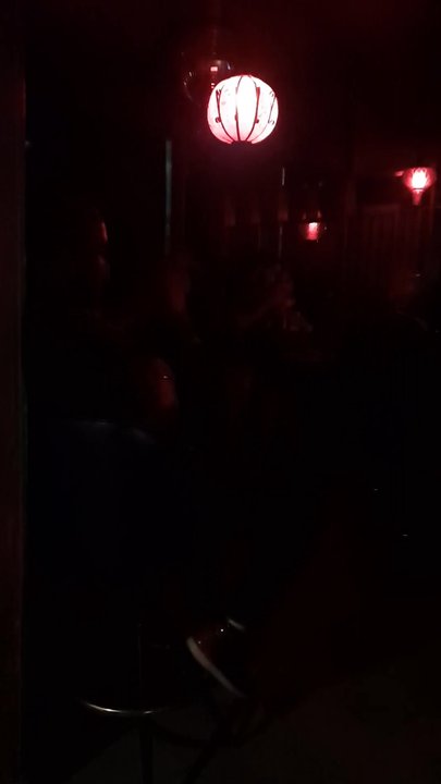 The Davenport - Saturday night - Lounges Near Me - Houston, Texas
