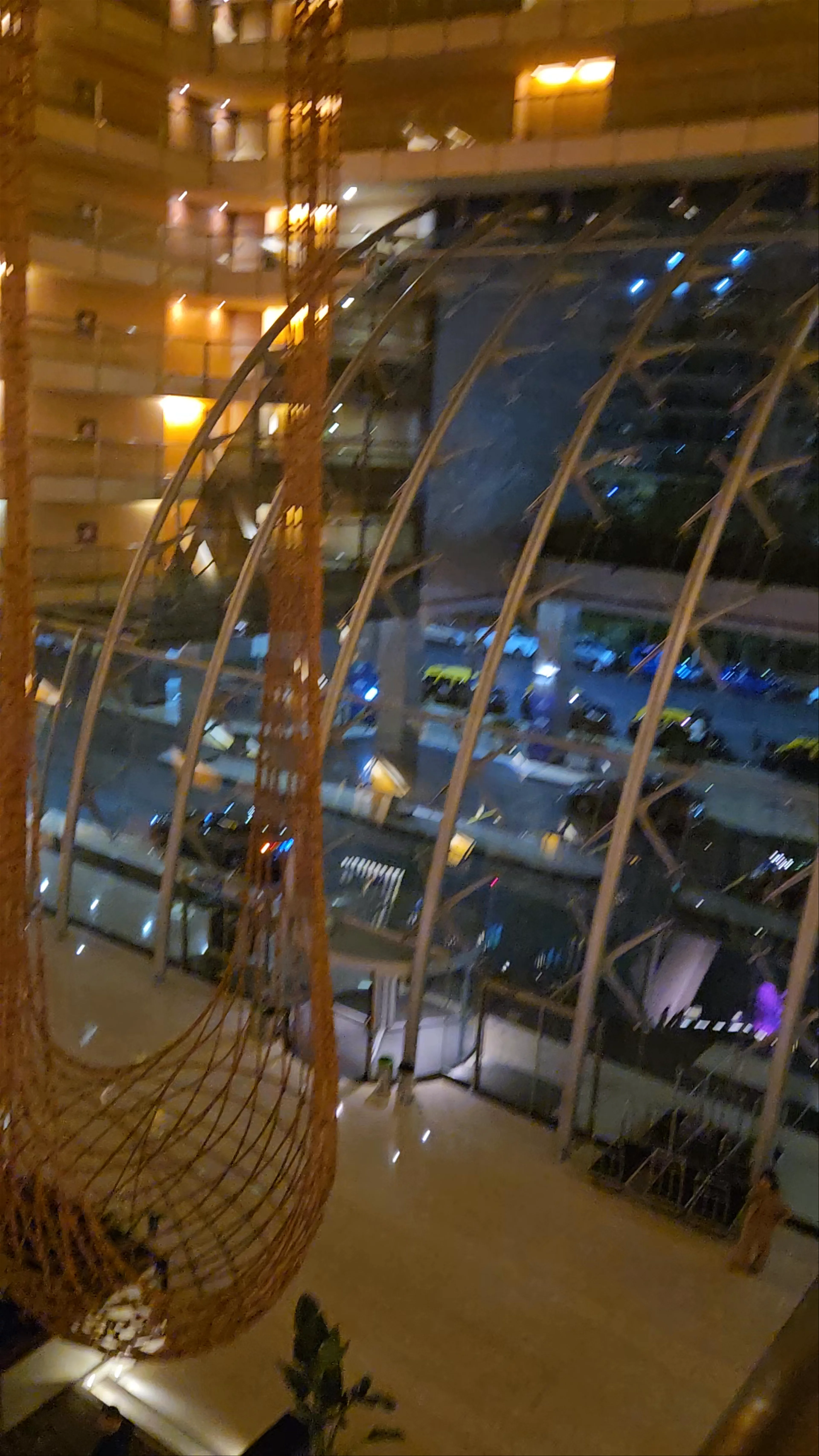Hilton Buenos Aires