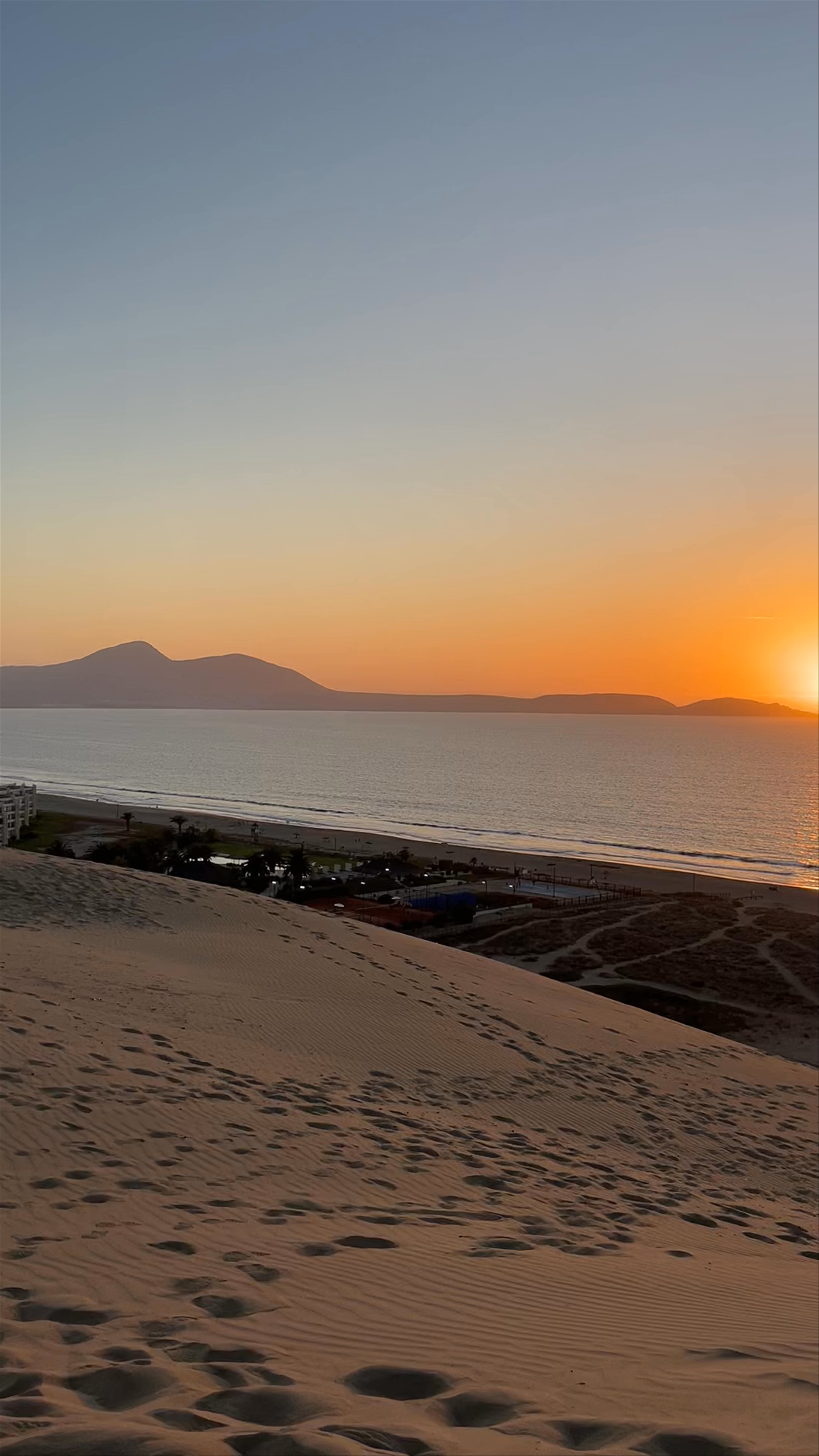 Condominio Dunas de Morrillos