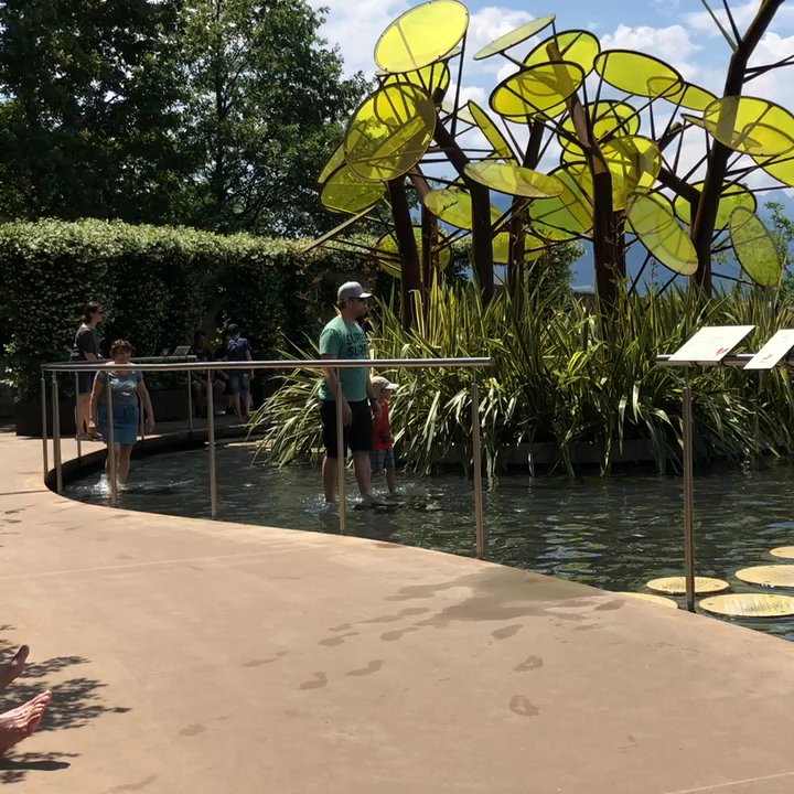 Giardini Castel Trauttmansdorff - Juni 2019 - Landmarks & Historical Buildings Near Me - Merano, BZ
