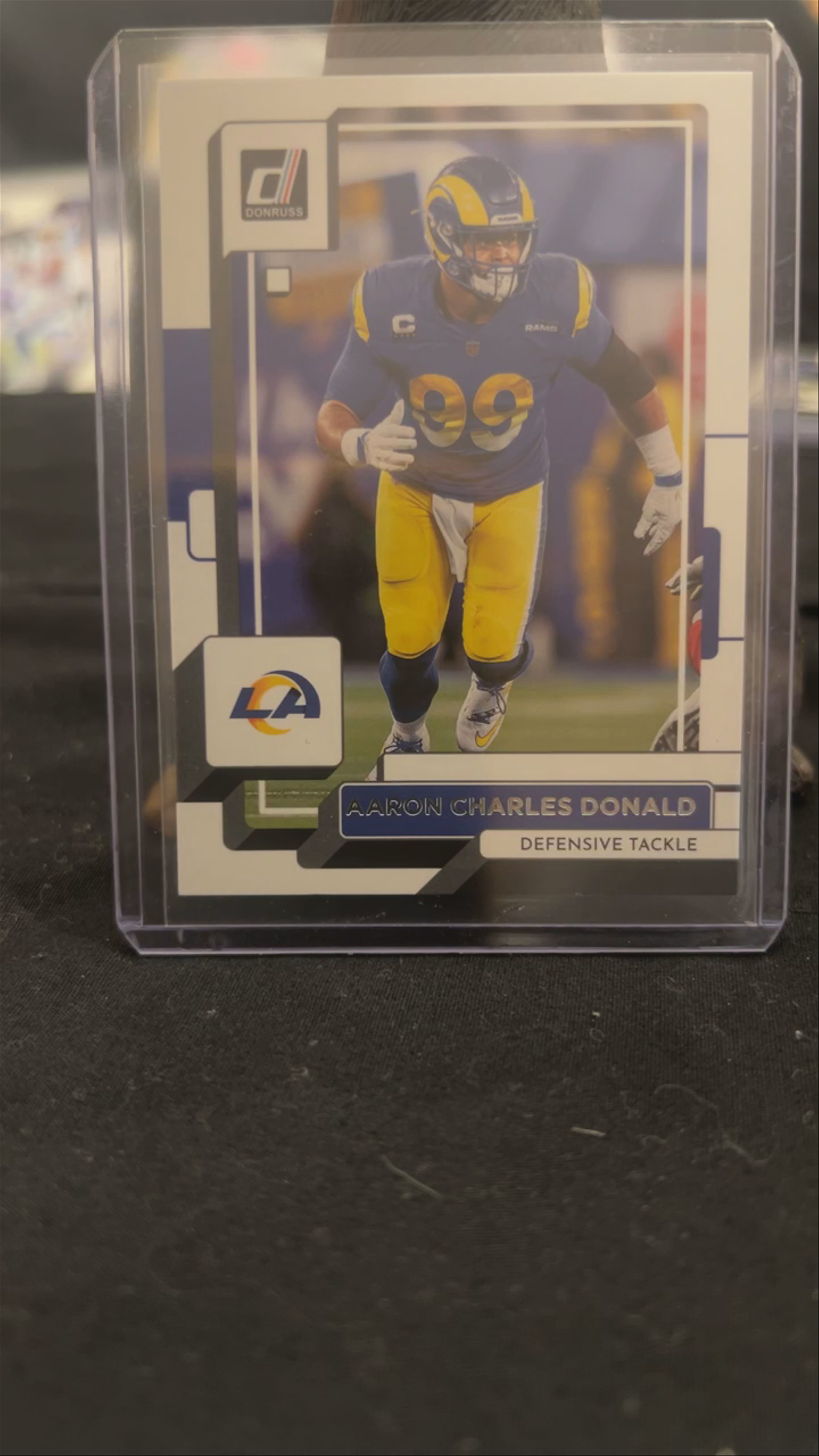Pickup for 1 dollar