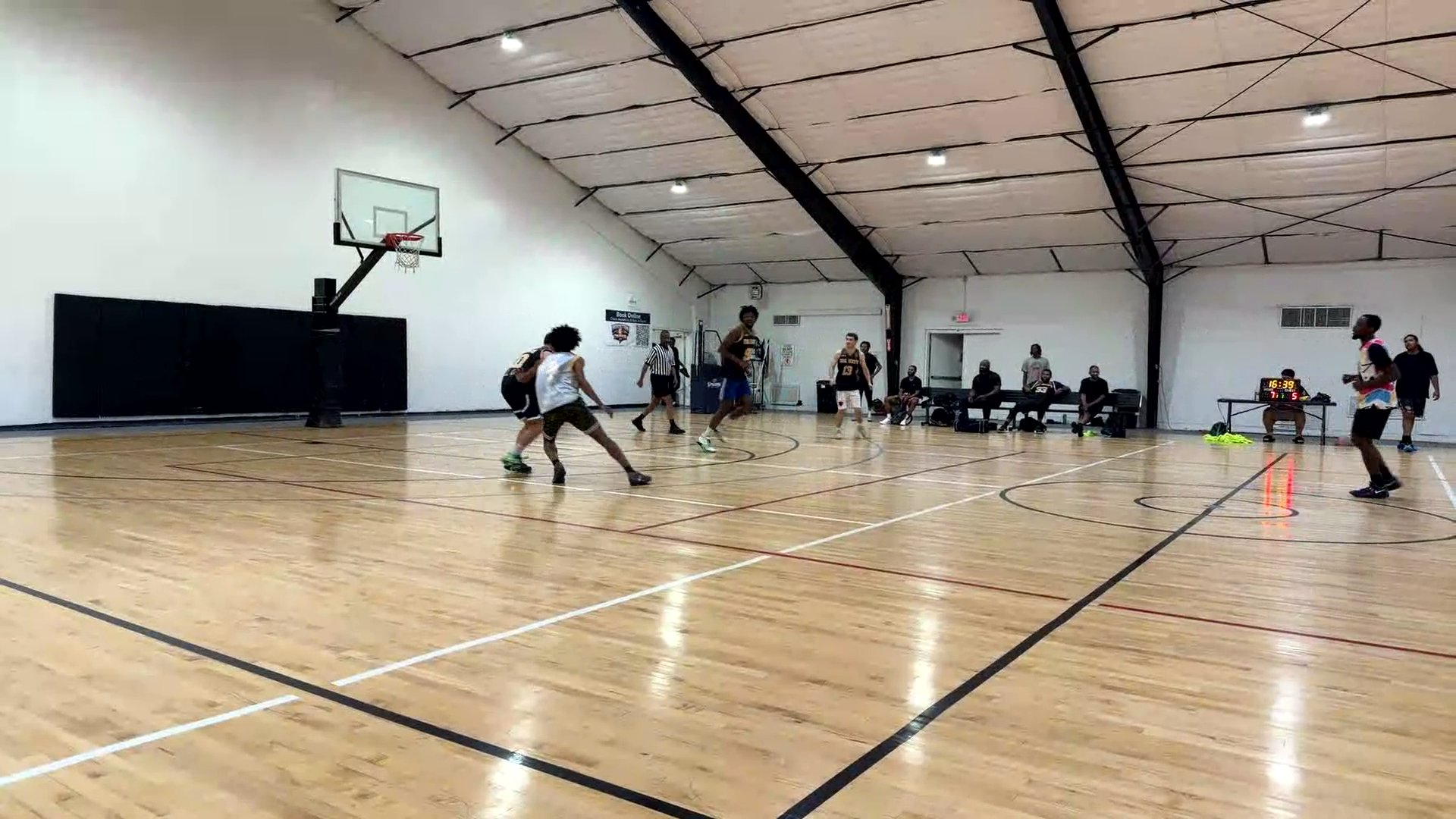 3PT Made