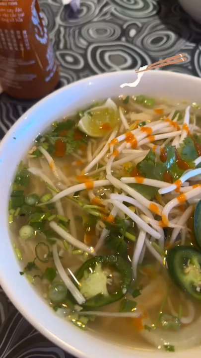 Pho Eva - Vietnamese Near Me - Fort Walton Beach, Florida
