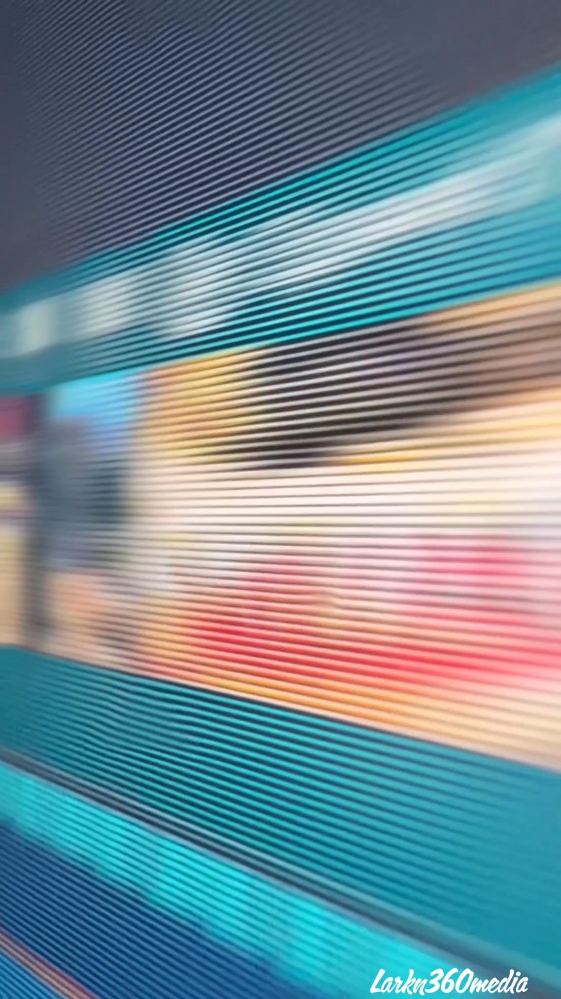 For the last 360 days…
I’ve shown up every single...