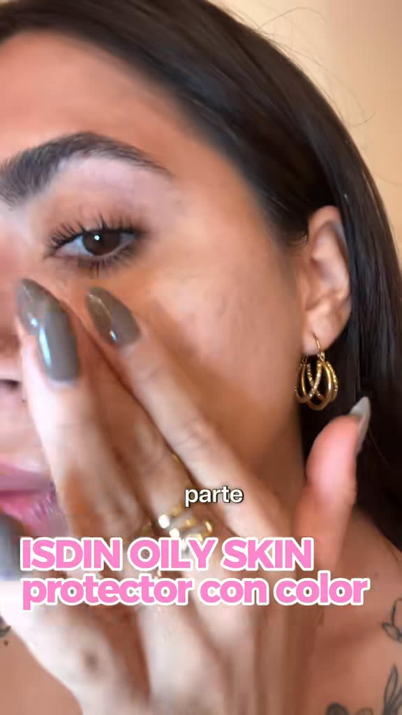 Vídeo UGC 4 de Daiana