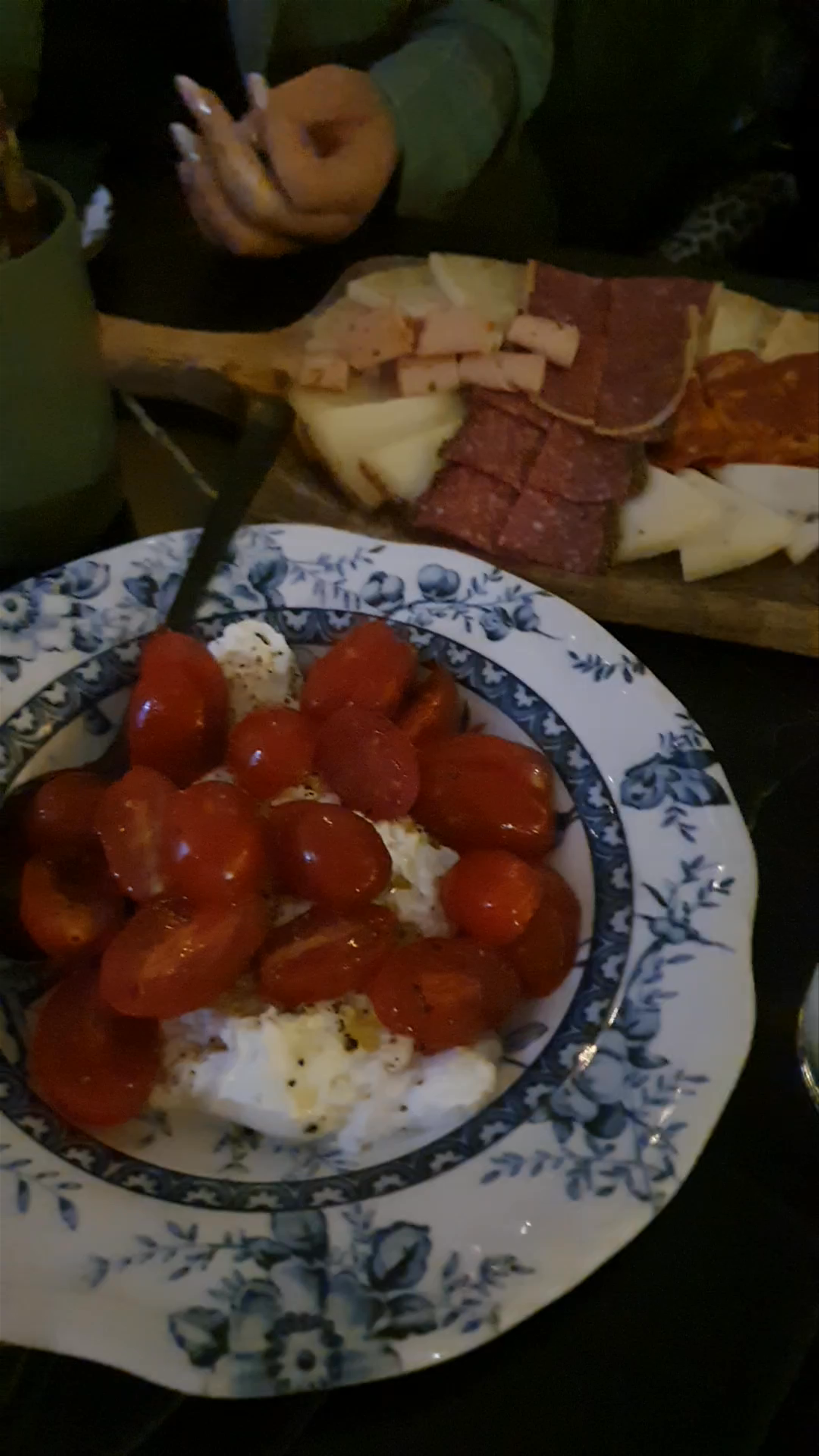 Delicato Wine and More