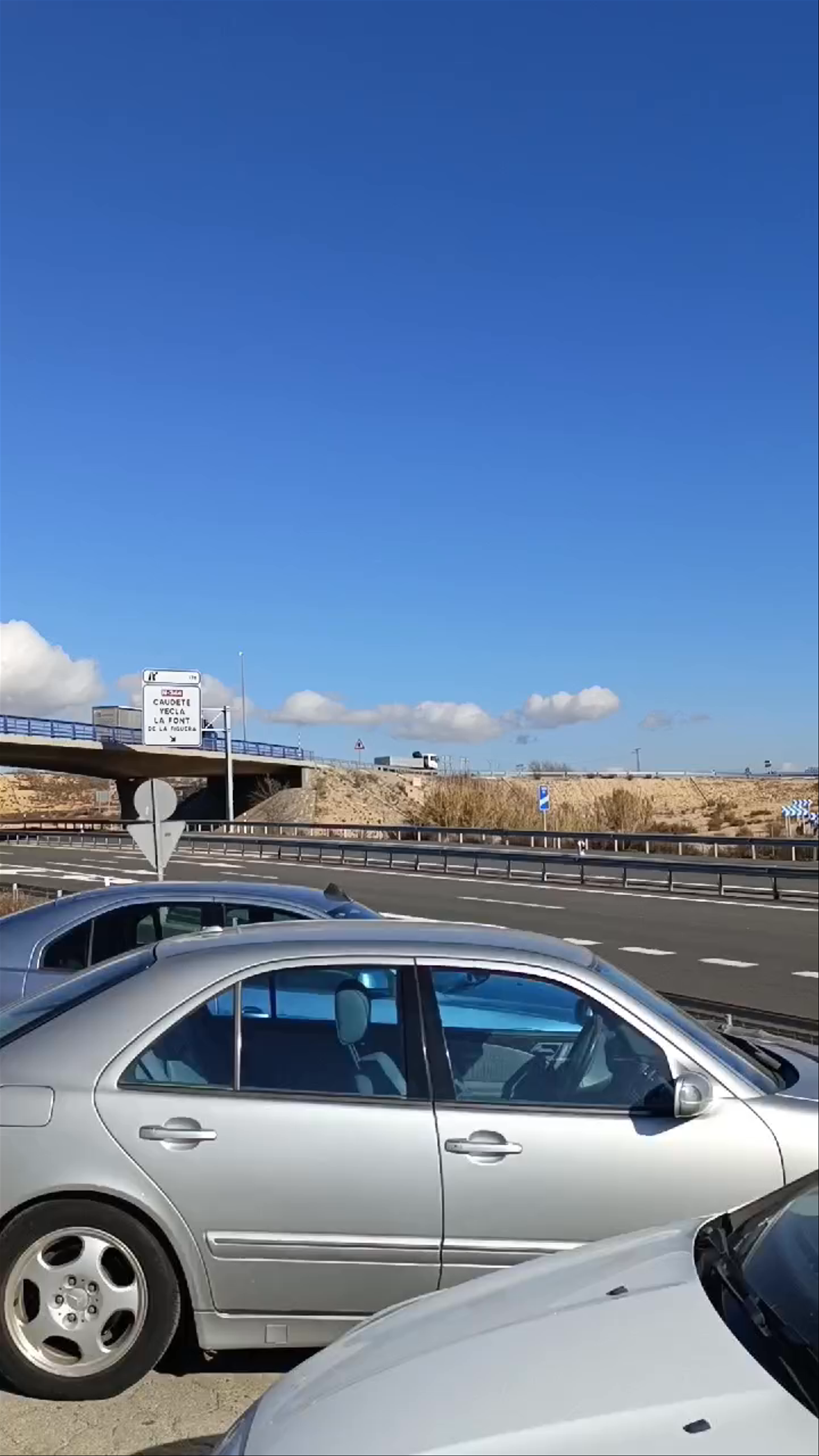 Restaurante El Cruce