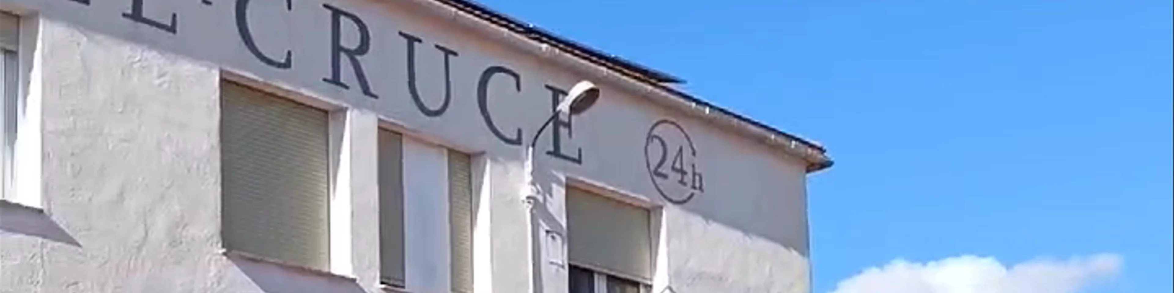 Restaurante El Cruce