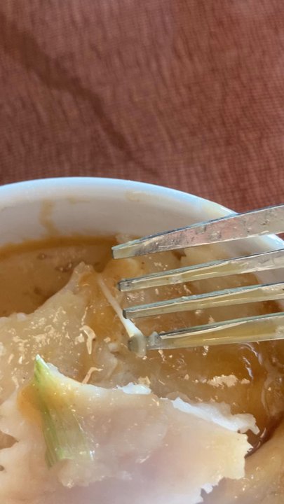 Kumo Japanese Seafood Buffet - Roundworm cooked in the ginger fish - Buffets Near Me - Parma, Ohio