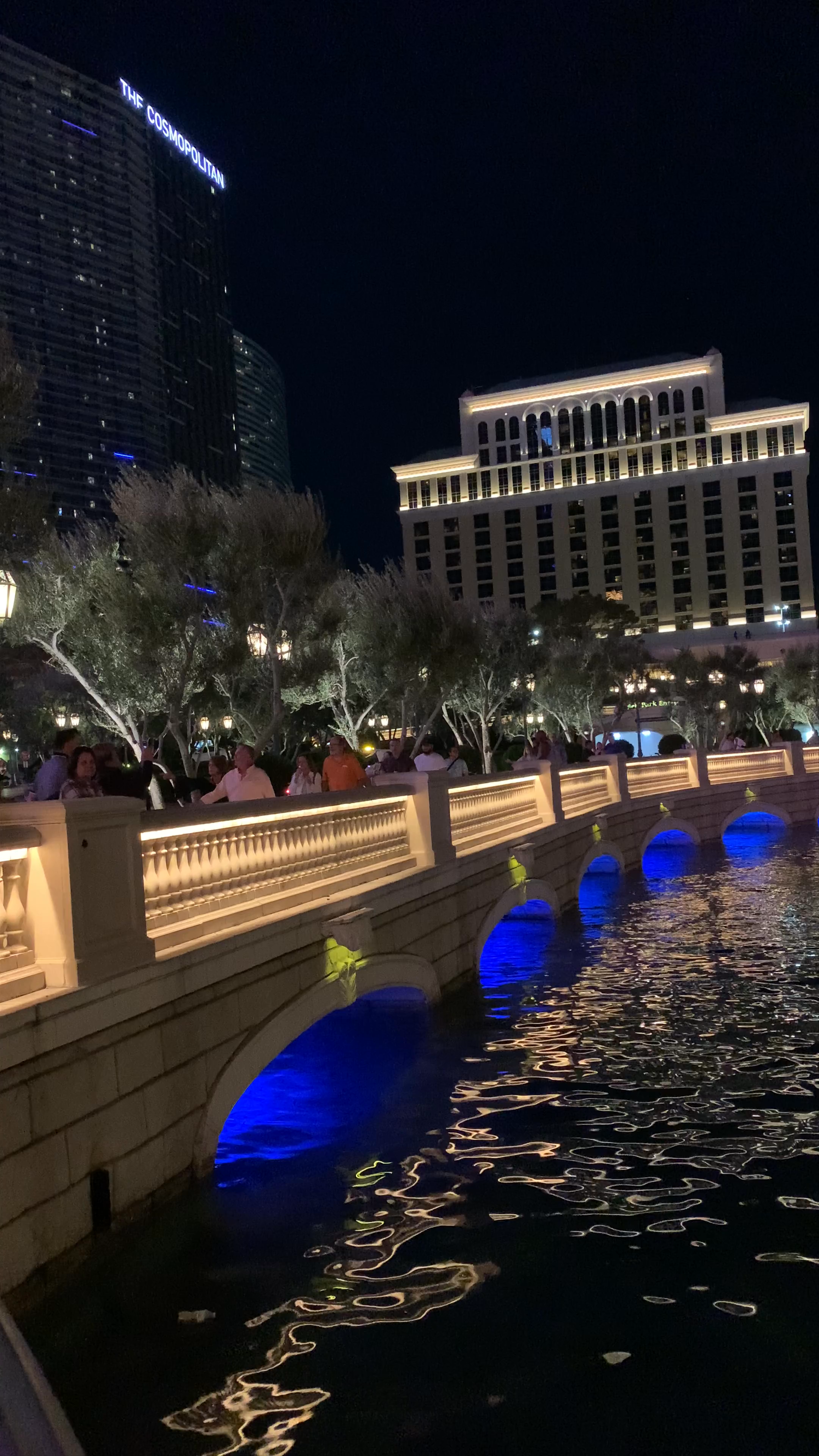 Bellagio Hotel & Casino