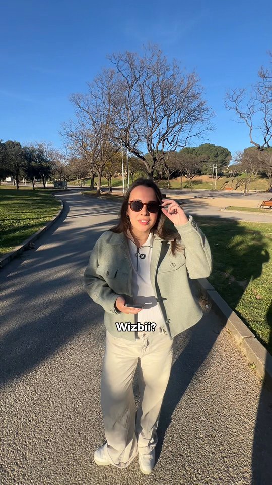 Vídeo UGC 1 de Marta