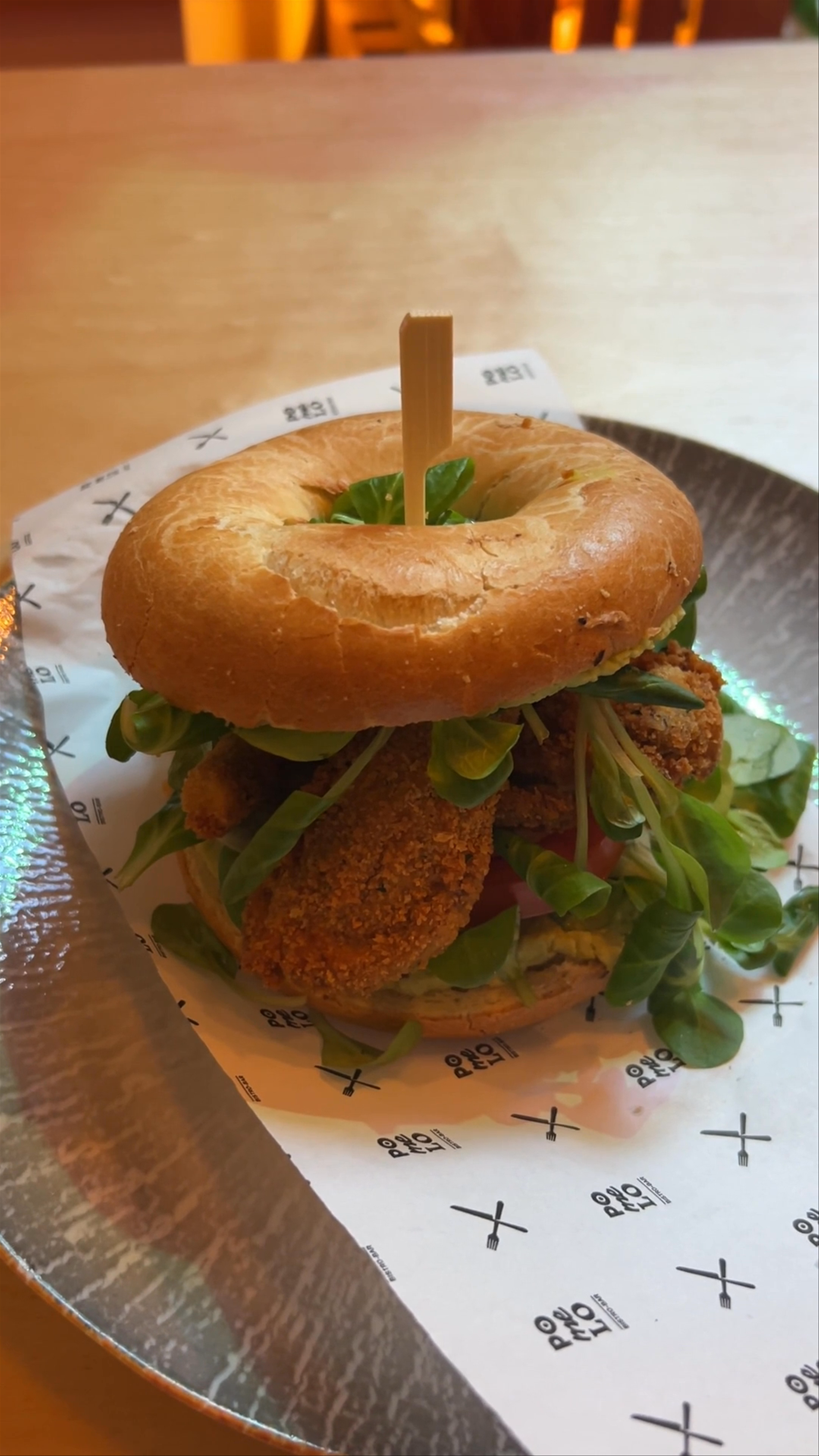 Pomelo Bistro Bar