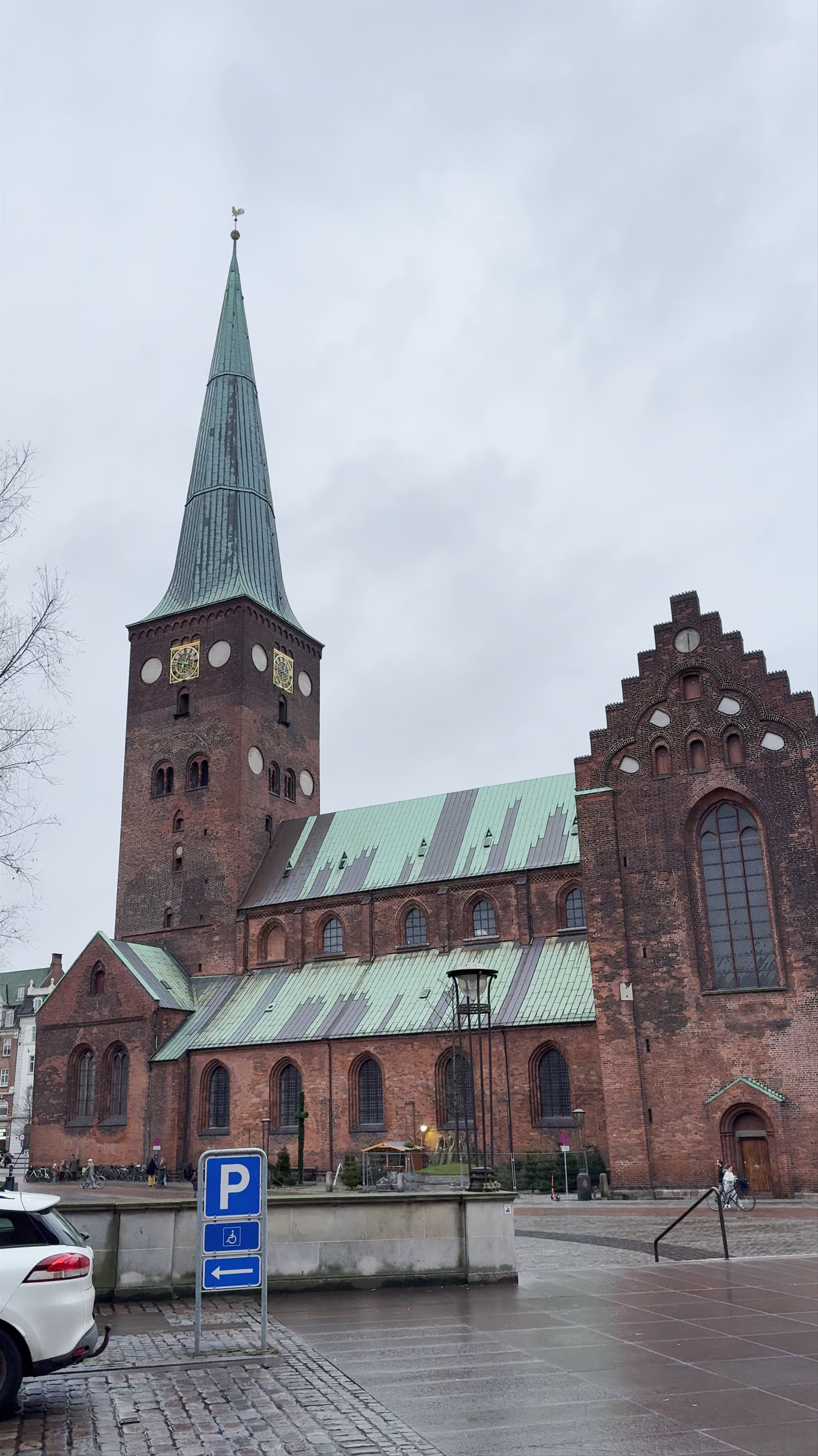 Aarhus Domkirke