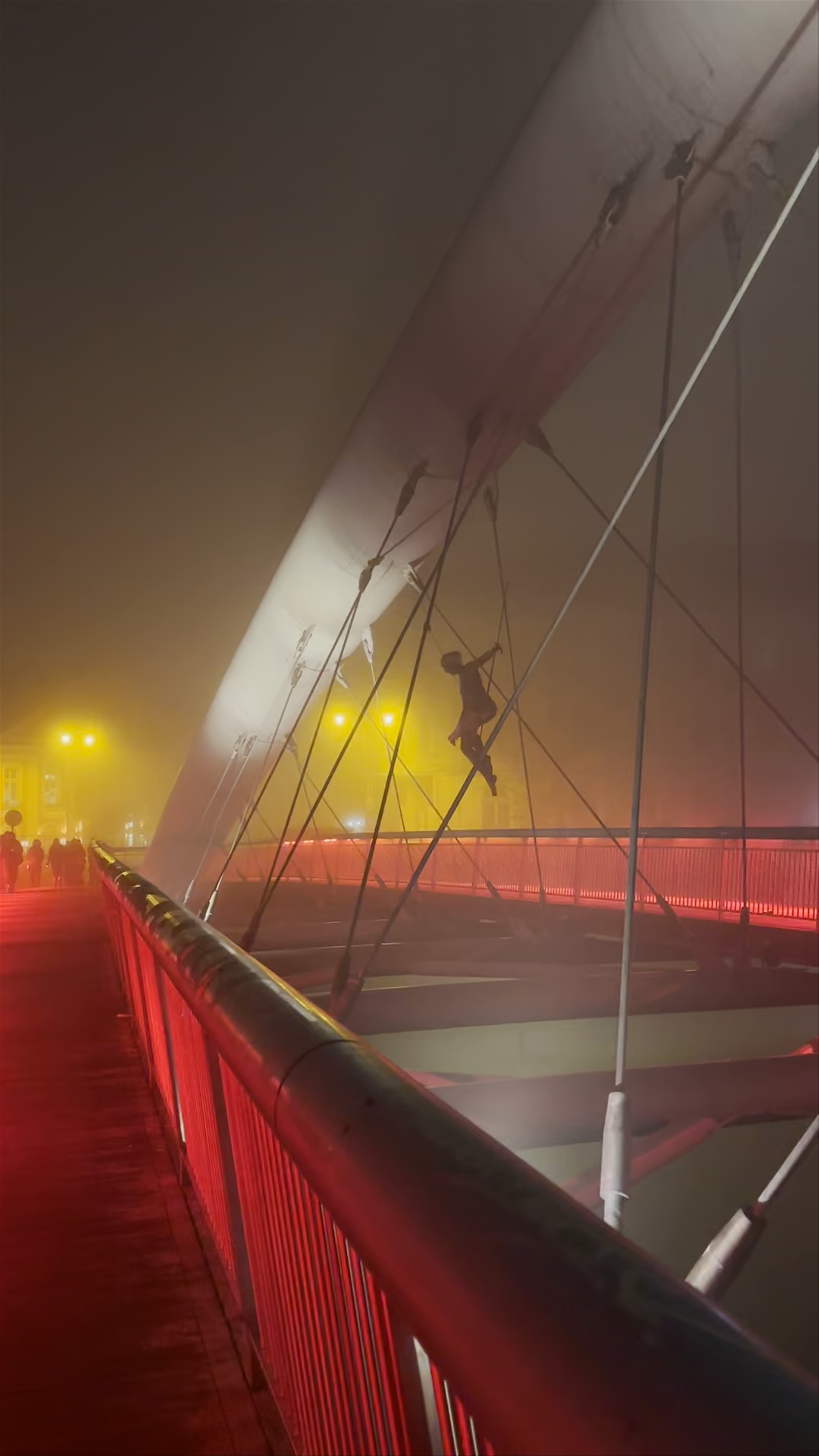 Puente del Padre Bernatek