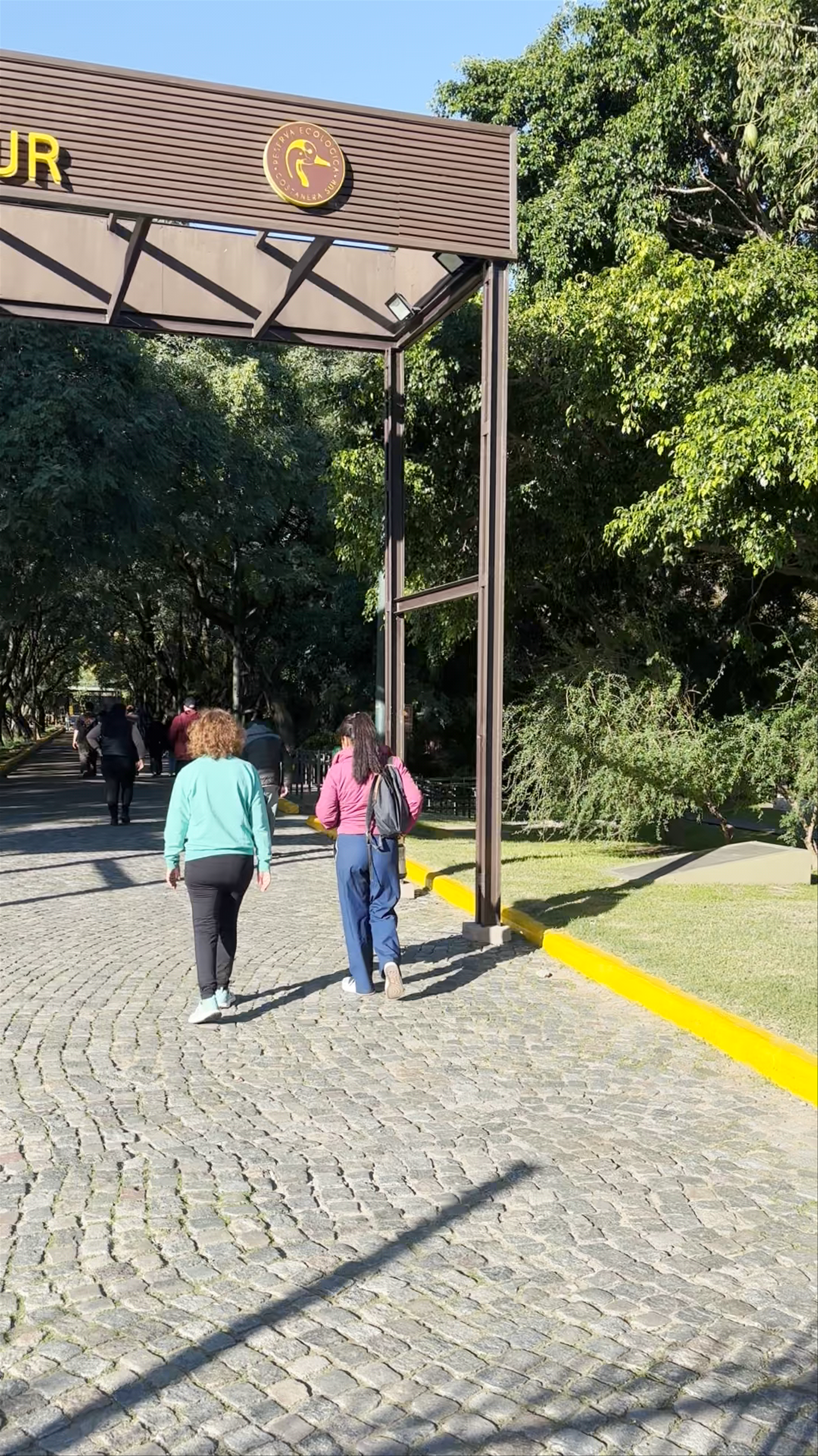 Reserva Ecológica Costanera Sur