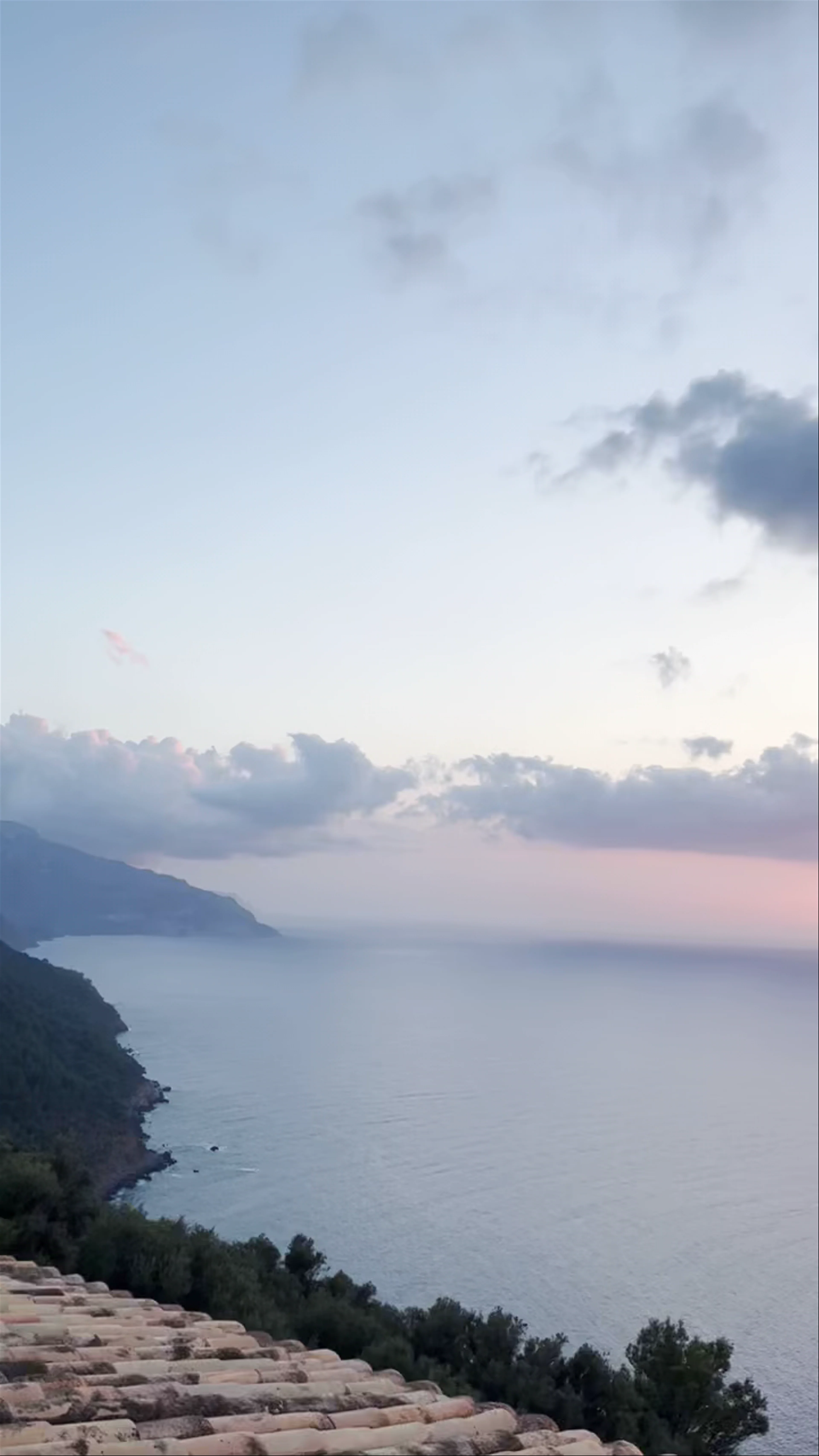 Restaurante Mirador Na Foradada