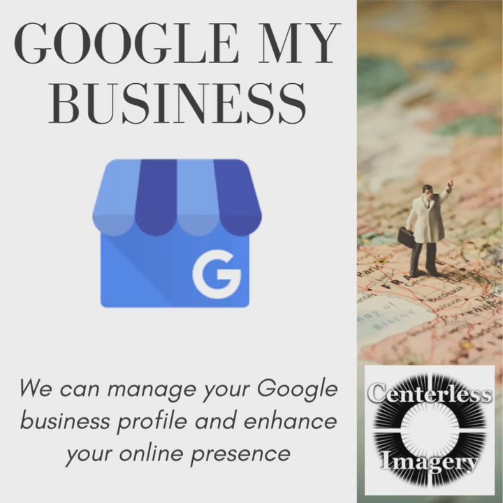 Centerless Imagery - Advertising Near Me