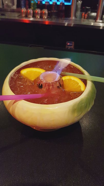Plum Garden - Plum Garden Volcano - Chinese Near Me - McHenry, Illinois