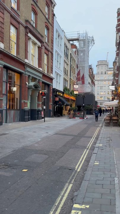 Rules - Rules - British Near Me - London, XGL