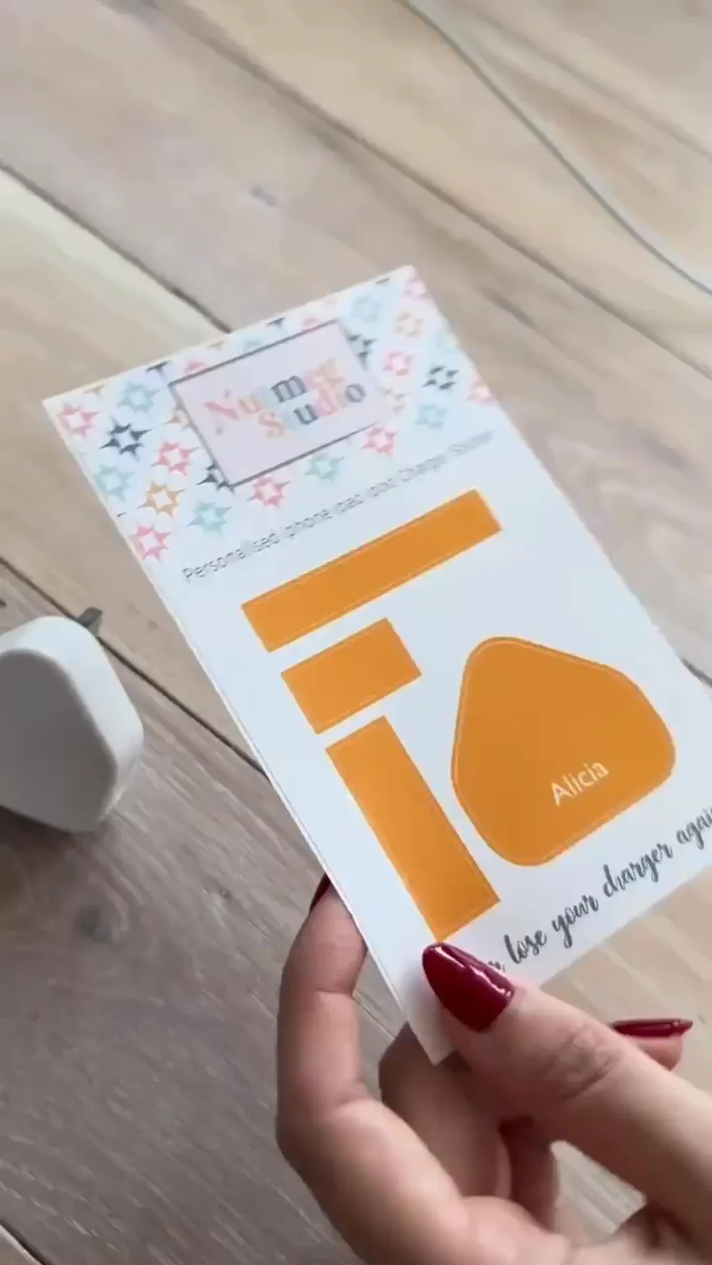 Product video