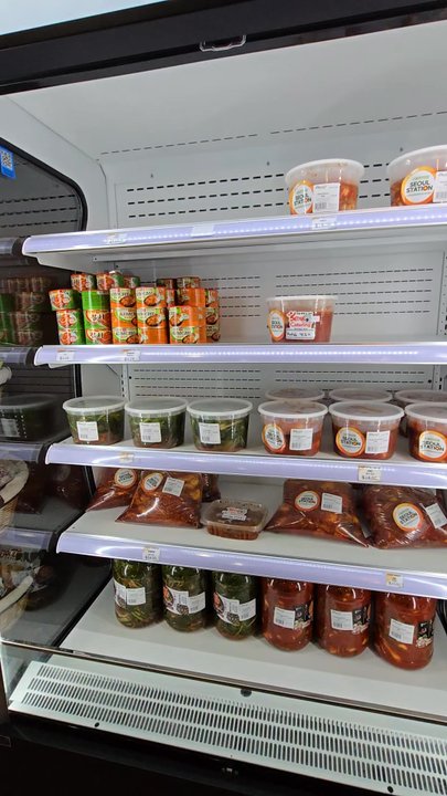 Seoul Station - Convenience Stores Near Me - Aurora, Colorado