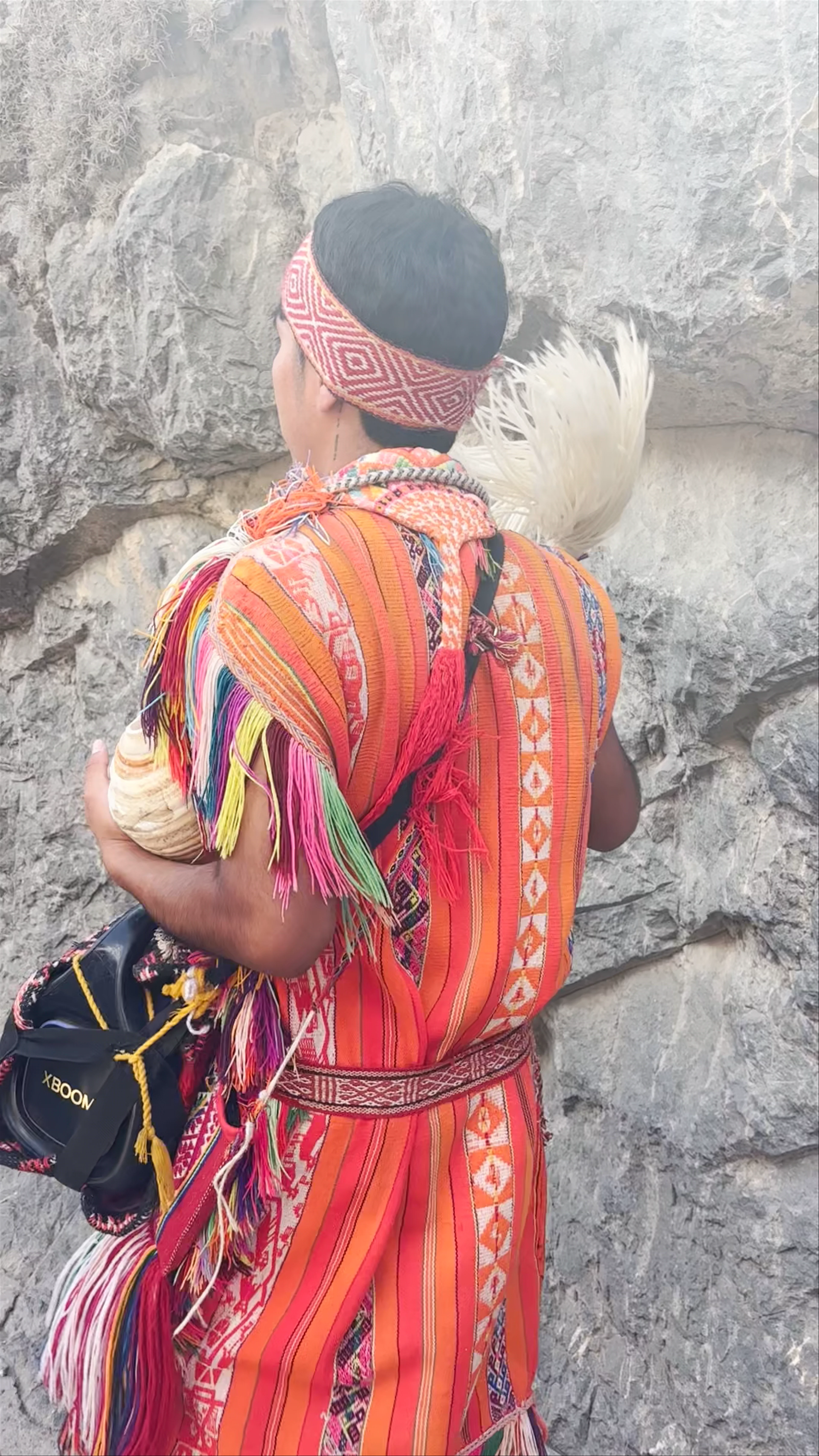 Inca Trail