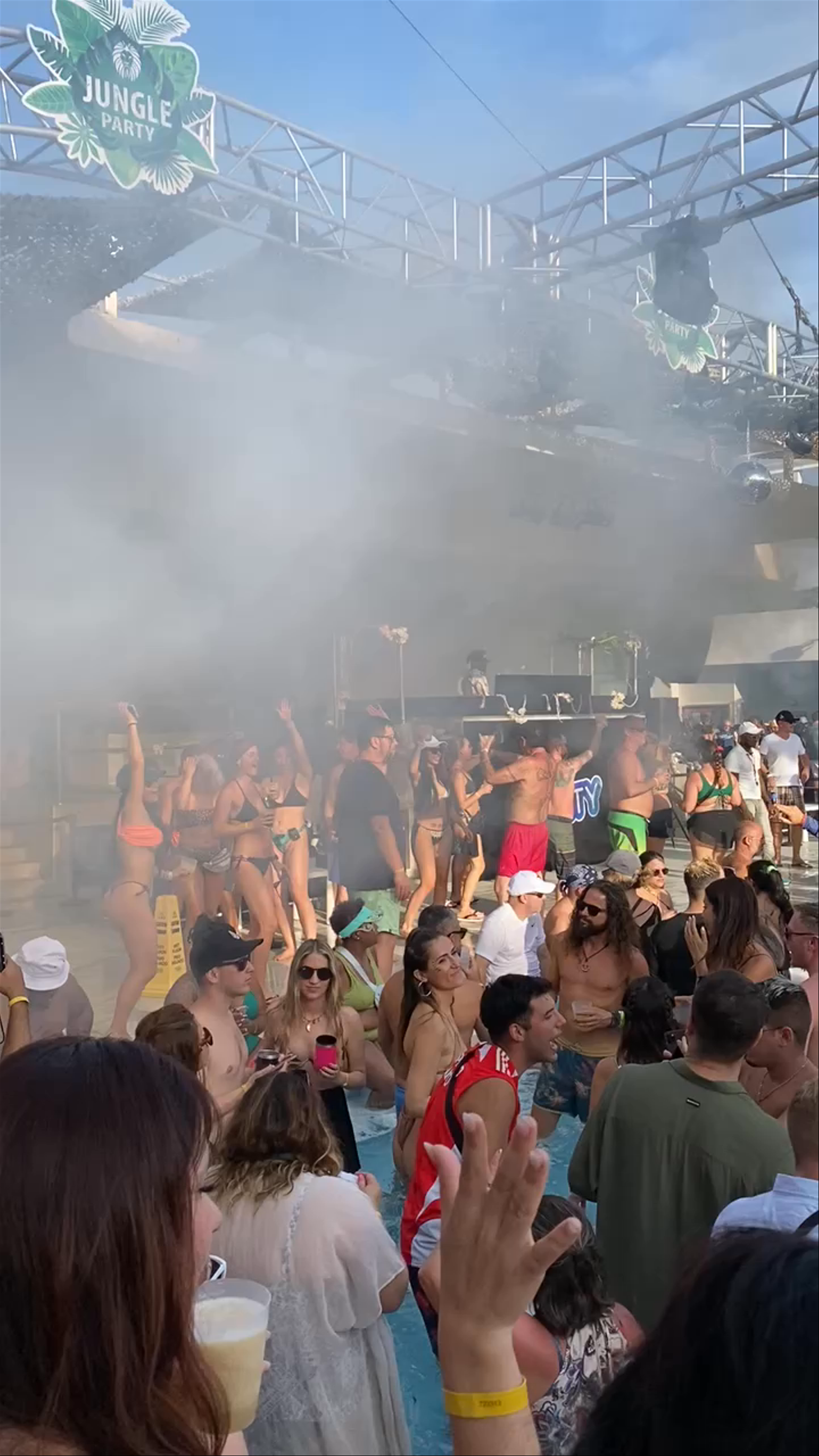 Hotel Riu Palace Punta Cana