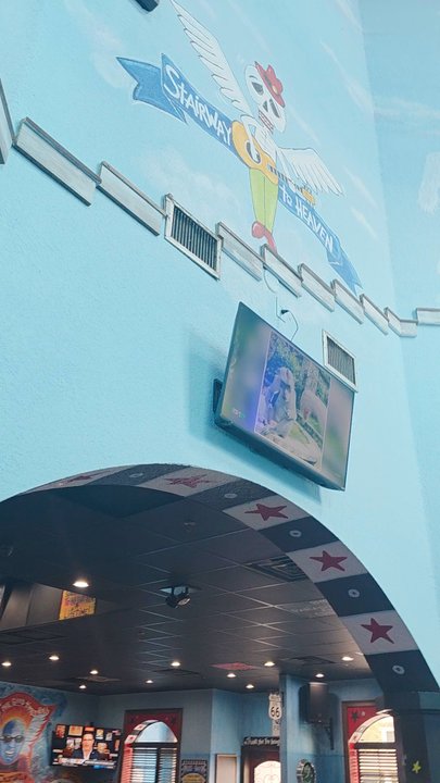Mojo Grill & Catering - Great Experience - Cajun/Creole Near Me - Ocala, Florida