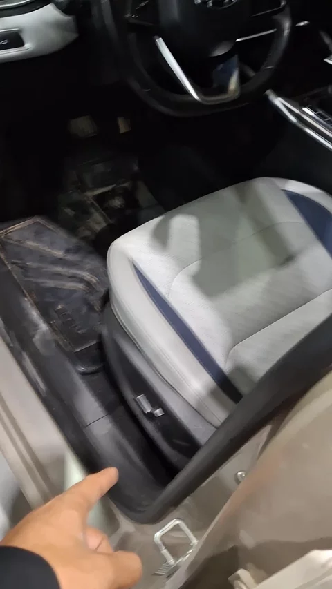 جيلي امجراند GK 2023