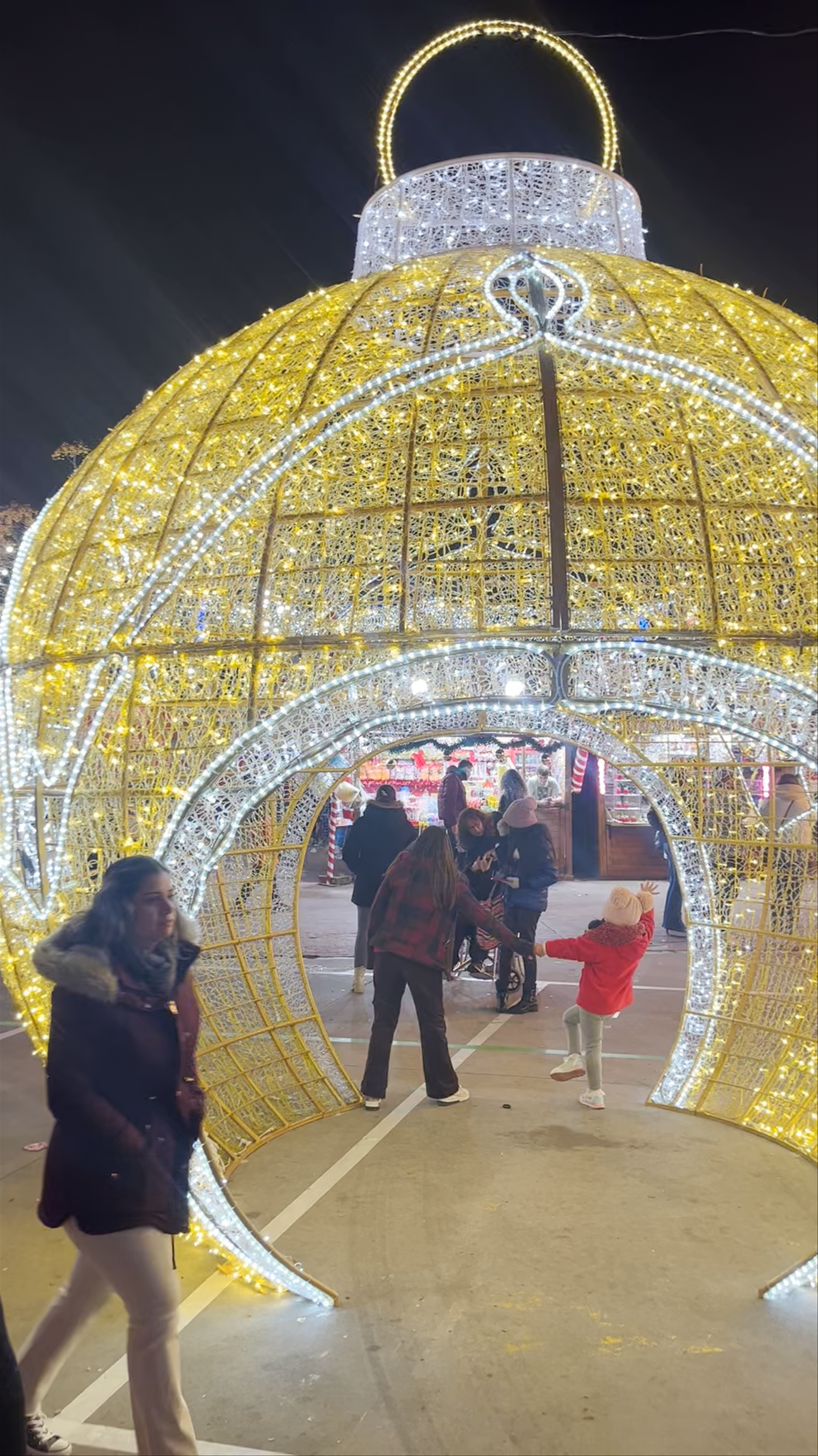 Navidalia Ciudad Navidad