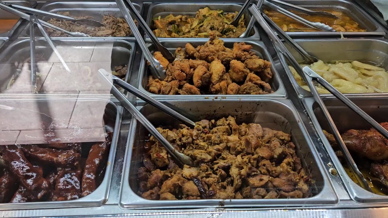 Mofongo Restaurant - This is to make your mouth watery - Puerto Rican Near Me - Windham, Connecticut