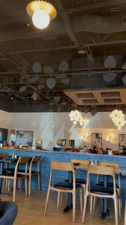 Napoli's Italian - Inside - Italian Near Me - Midvale, Utah