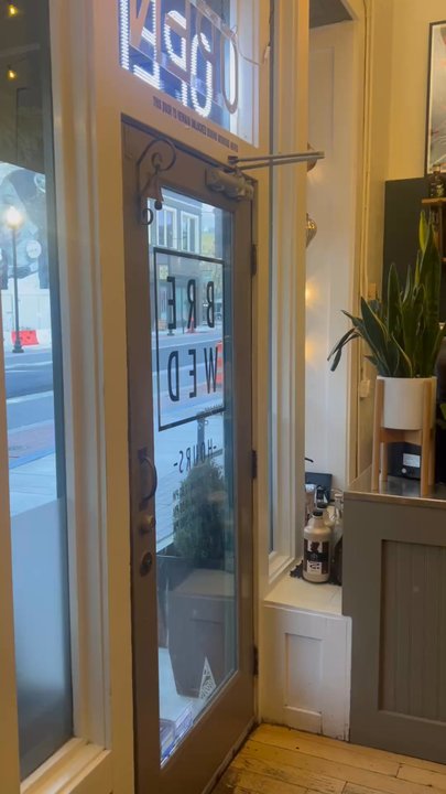 Brewed Cafe & Pub - So happy to have ya'll still here. - Coffee & Tea Near Me - Vancouver, Washington