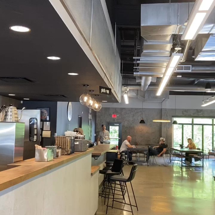 Pop’s Coffee - Coffee & Tea Near Me - Roswell, Georgia