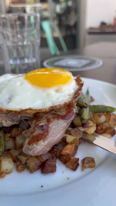 Blu Jam Cafe - Breakfast & Brunch Near Me - Los Angeles, California