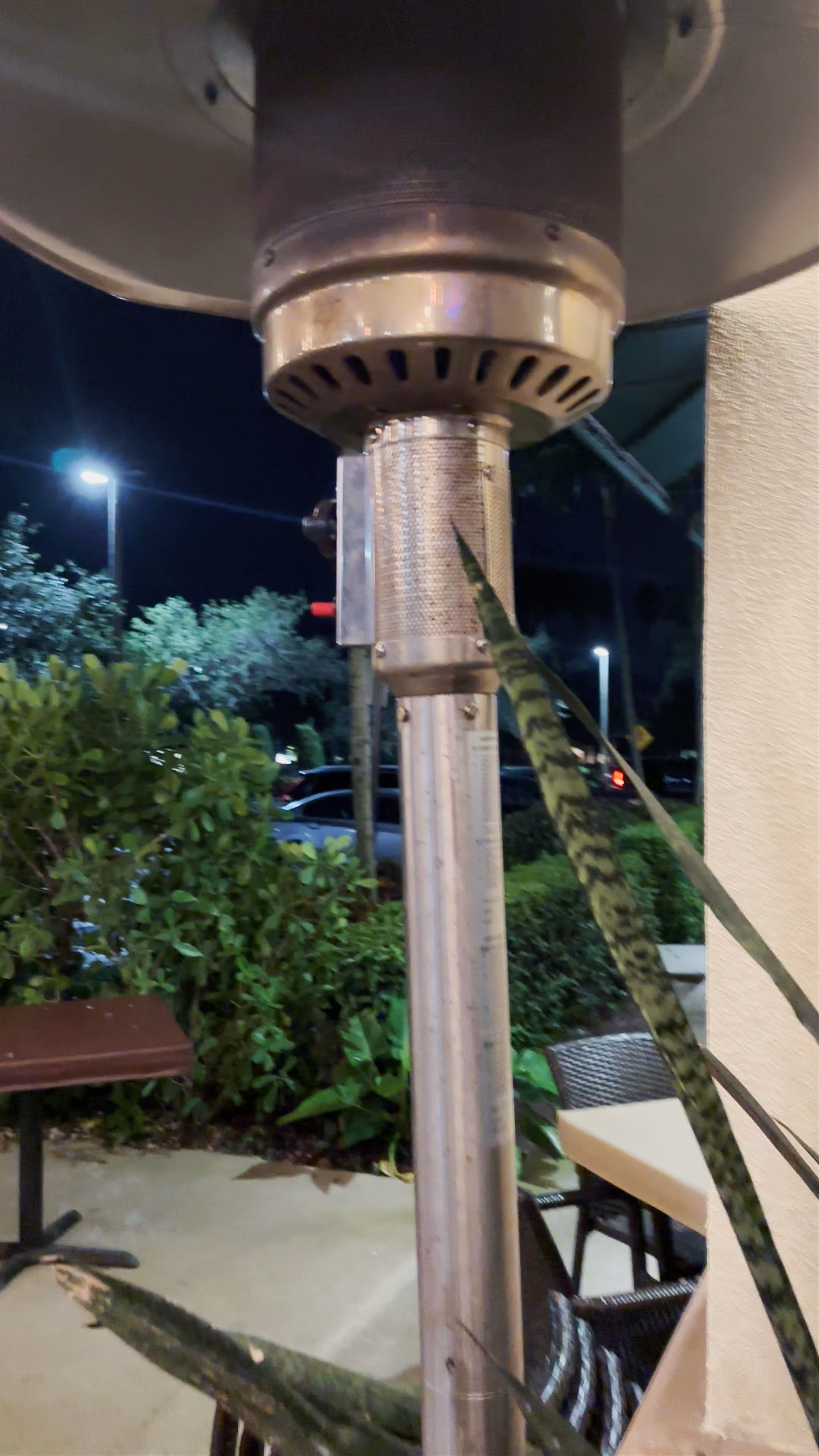 Sette Mezzo Ristorante