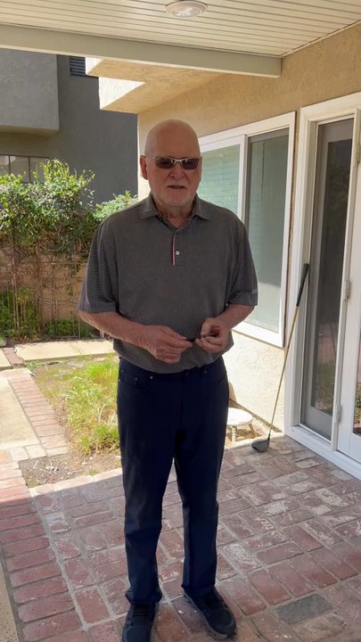 Hailey’s Pro Services - Just finished my new patio - Handyman Near Me - Los Angeles, California
