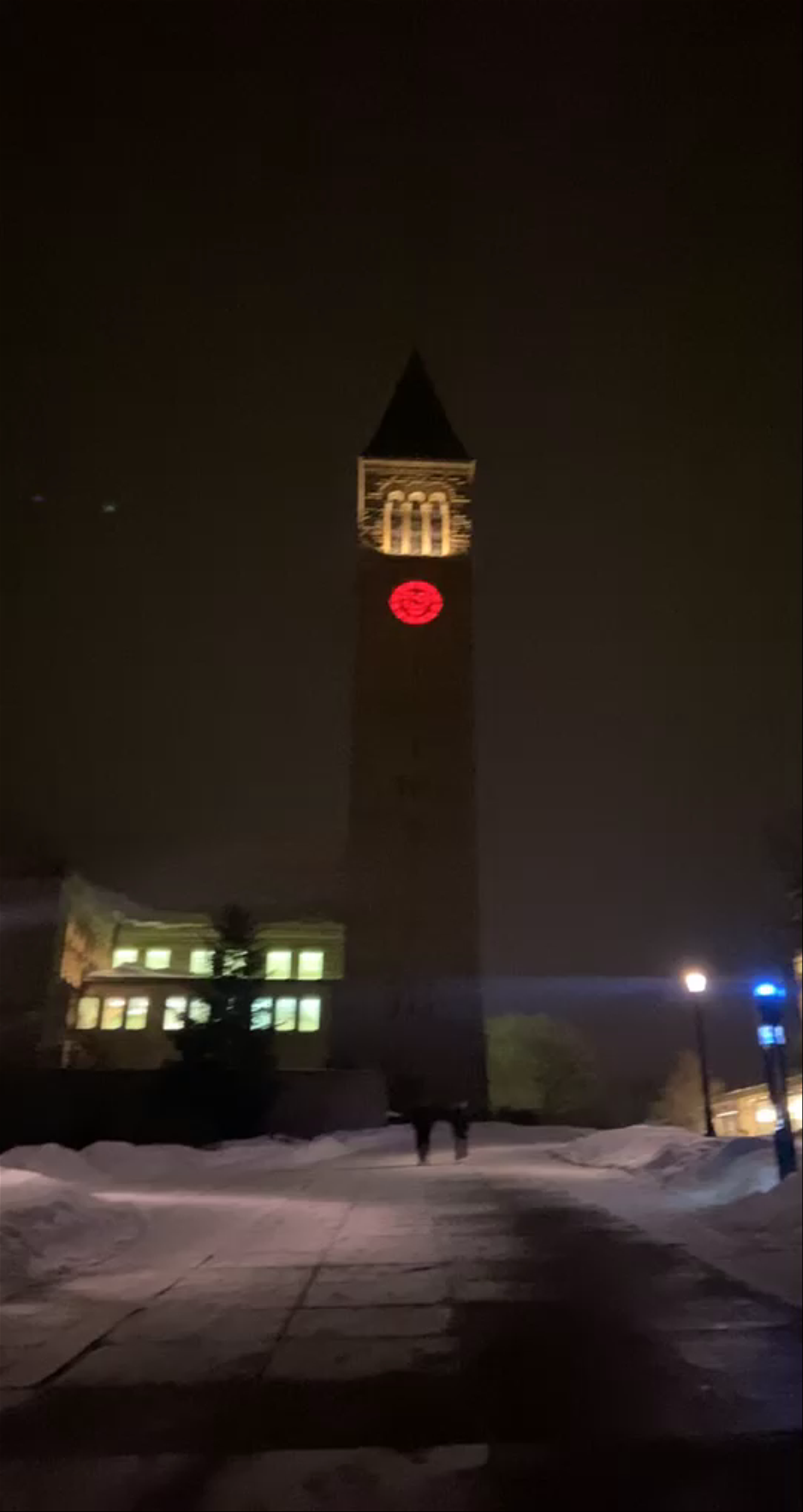 Cornell University