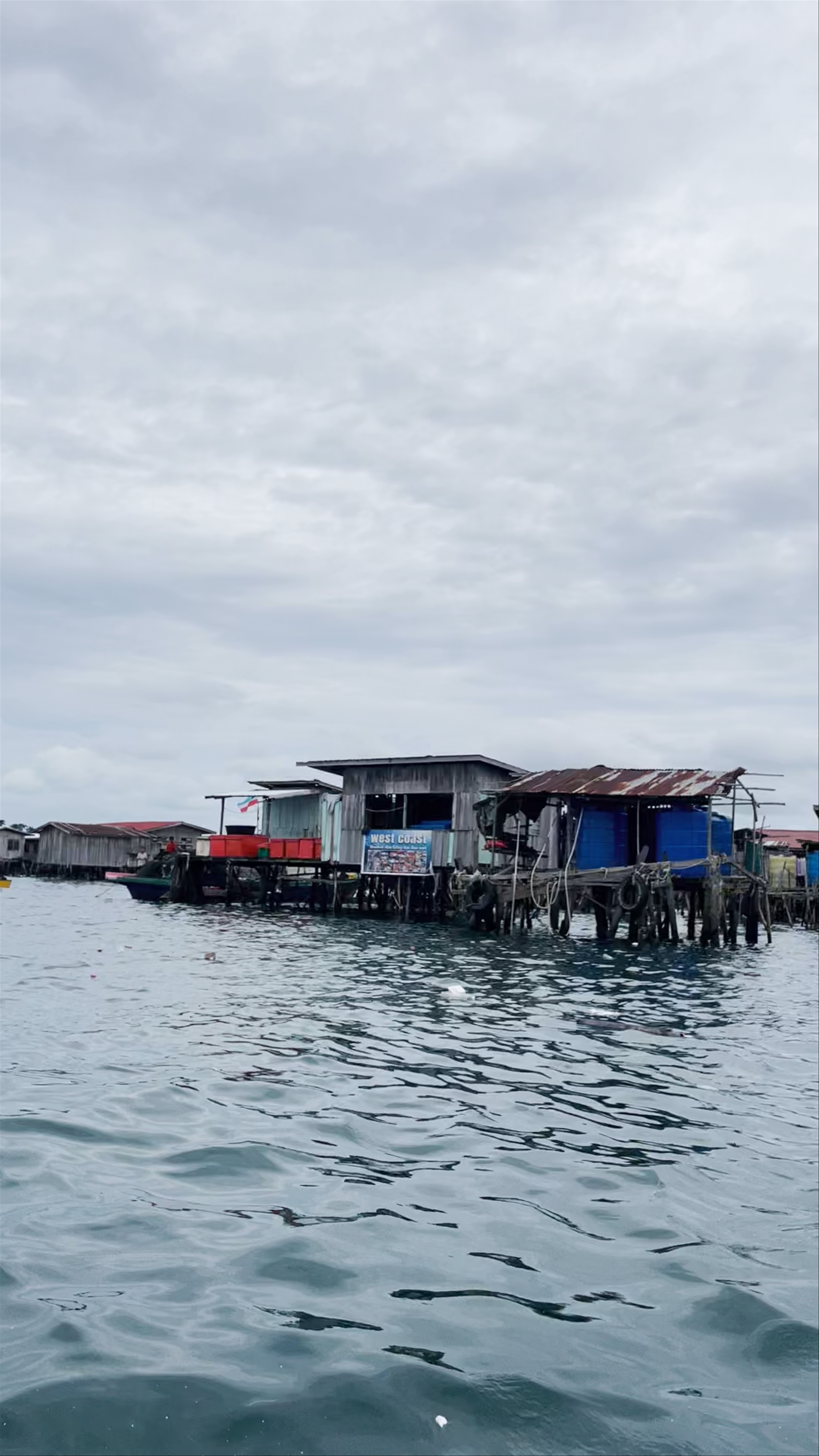 Mabul Island (Pulau Mabul)