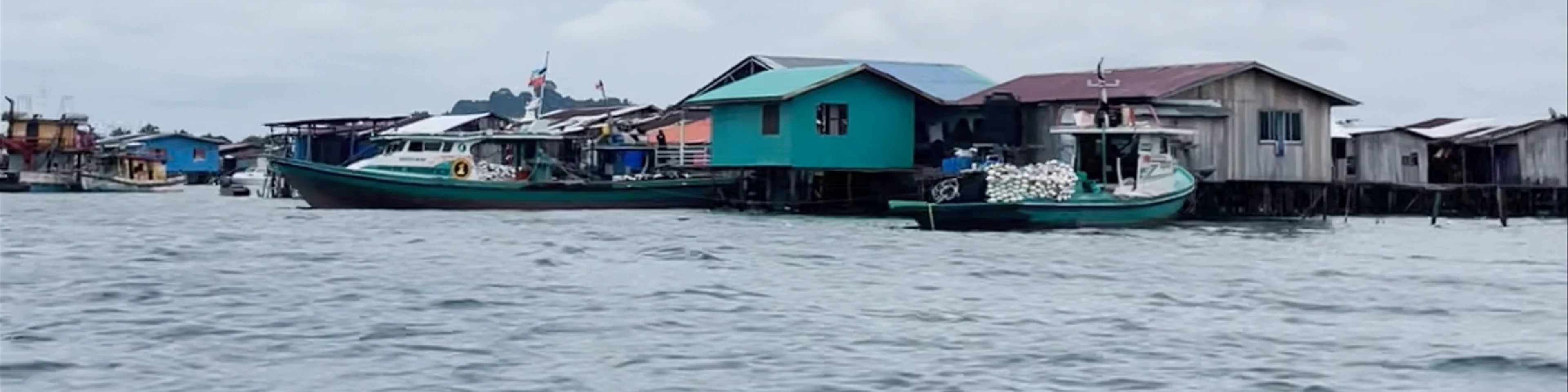 Mabul Island (Pulau Mabul)