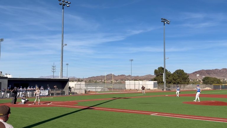 Noah Sebastian's Baseball Recruiting Profile | FieldLevel