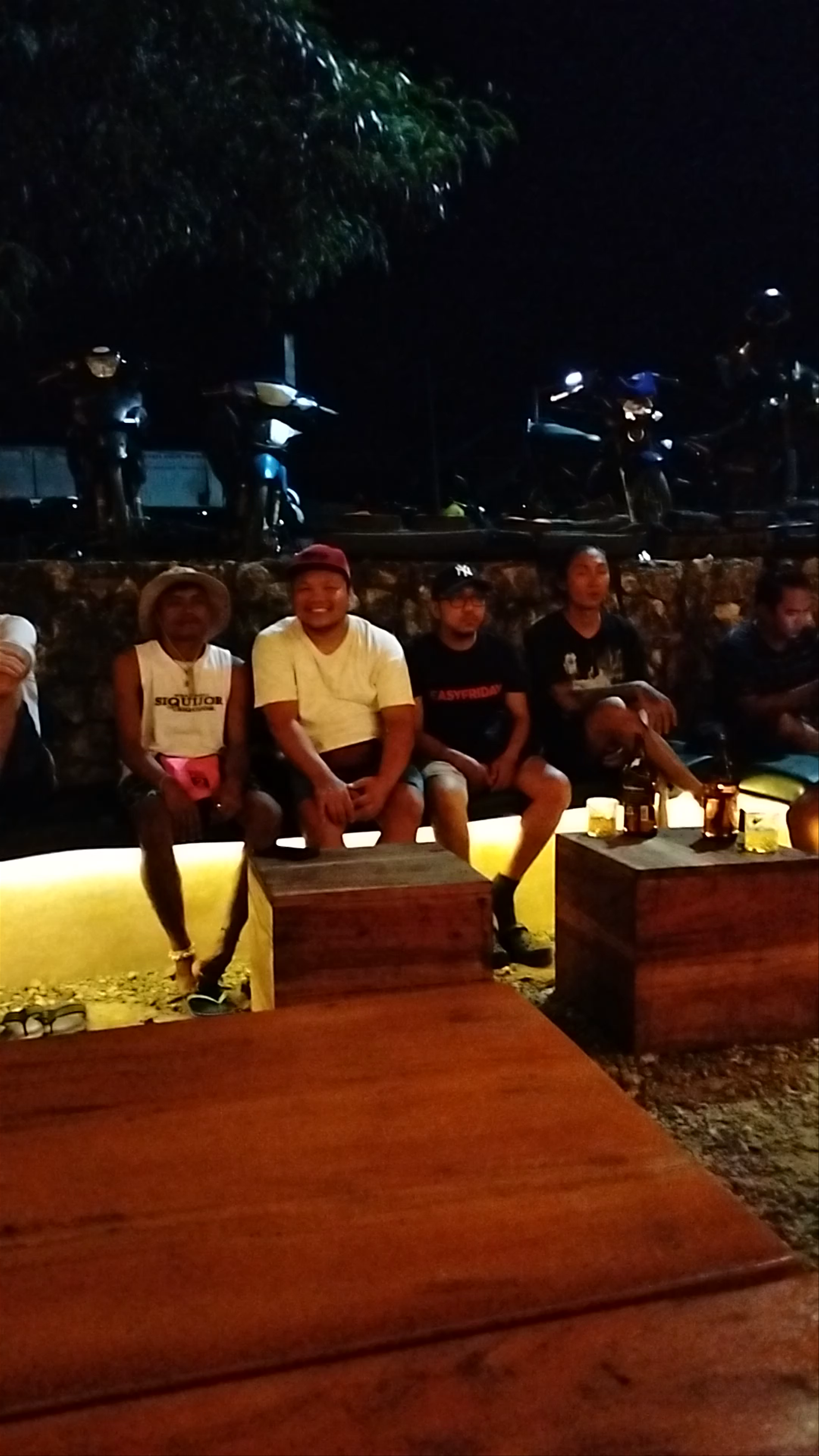 Wakanda Restaurant & Bar