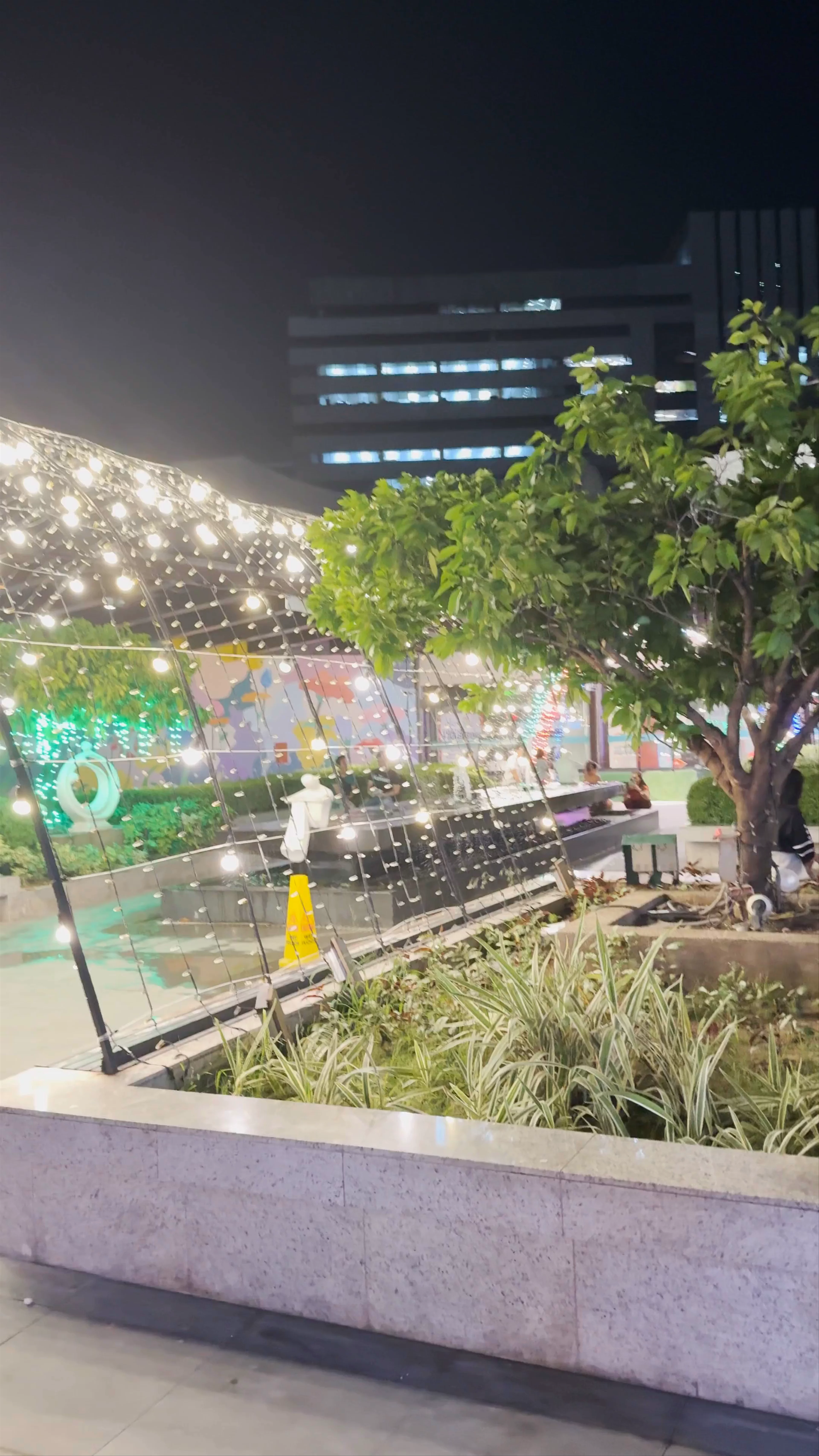Ayala Terraces