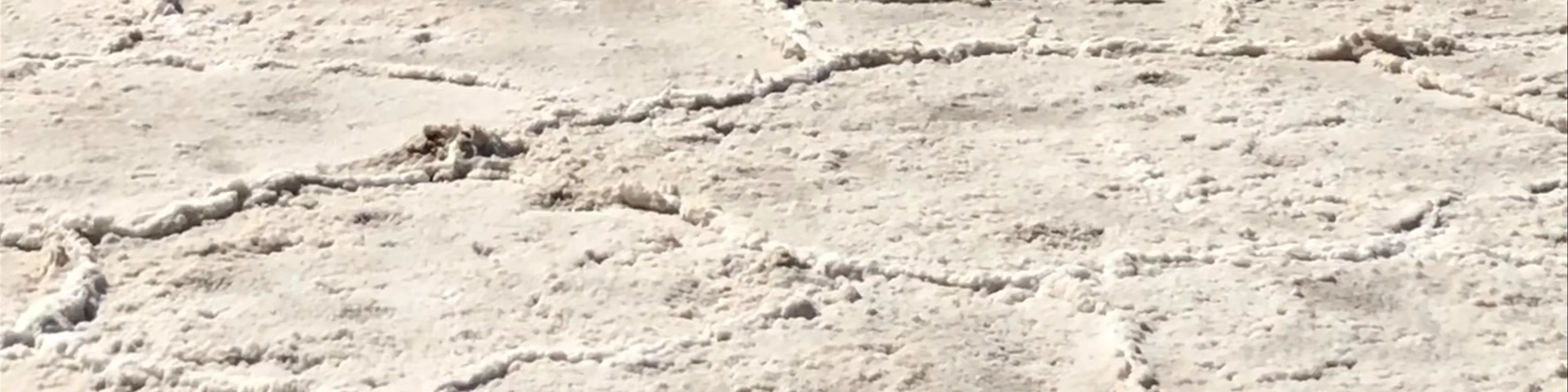 Badwater Basin