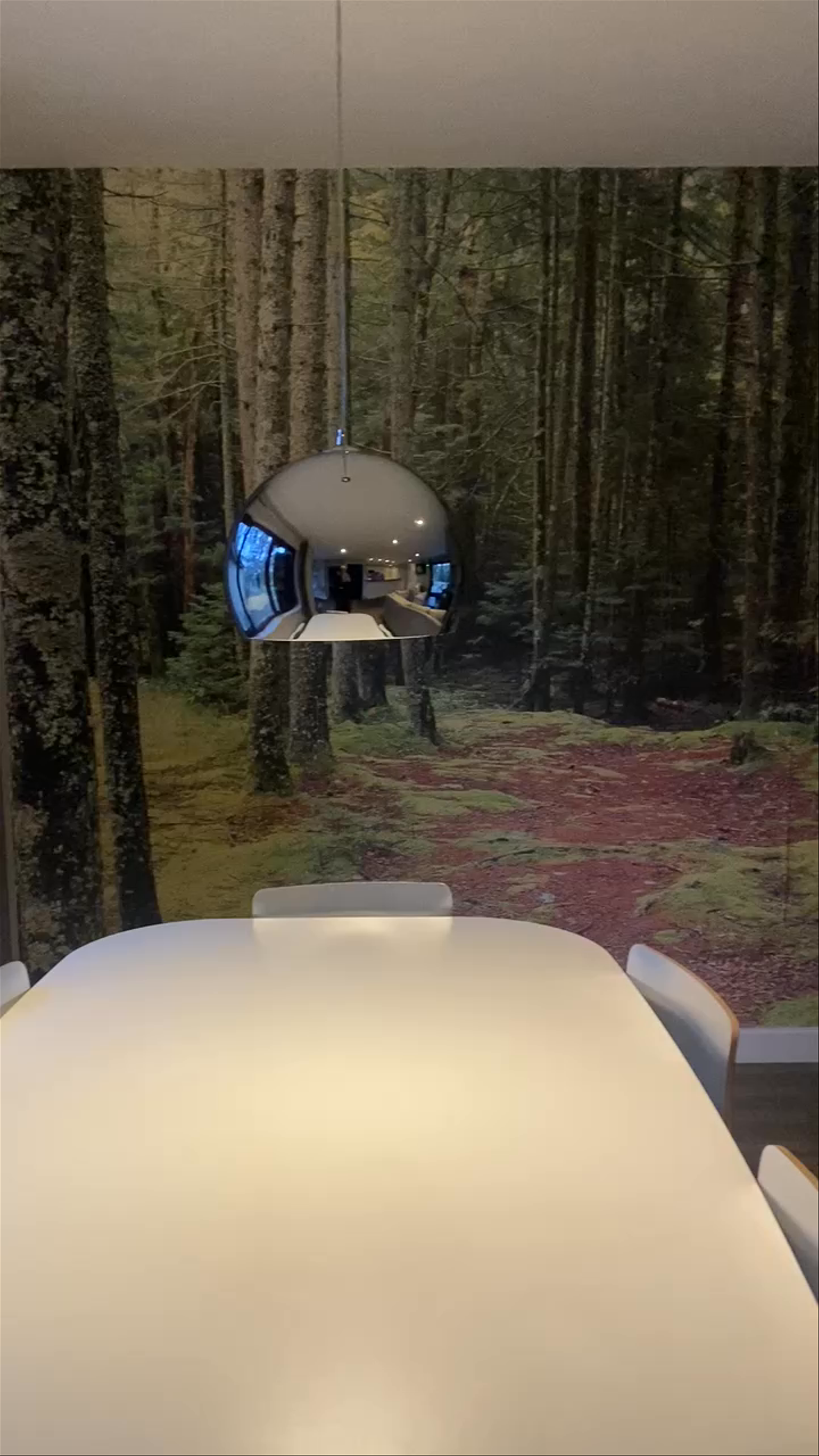Cozy Modern Lodge Interior Tour at Center Parcs Woburn Forest