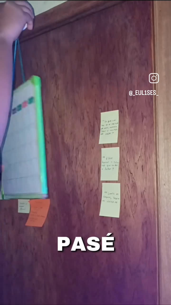 Vídeo UGC 6 de Eulises