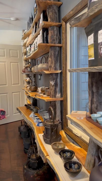Boulder Tea Hut - Tea Rooms Near Me - Boulder, Colorado